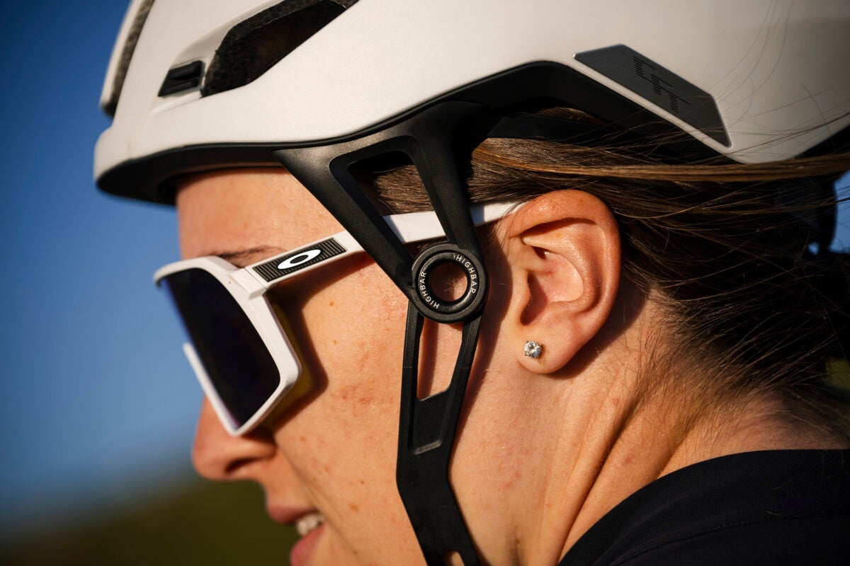 New Canyon CFR Helmets Introduce Innovative Retention System