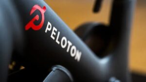 Peloton Interactive Sues Women's Cycling Group