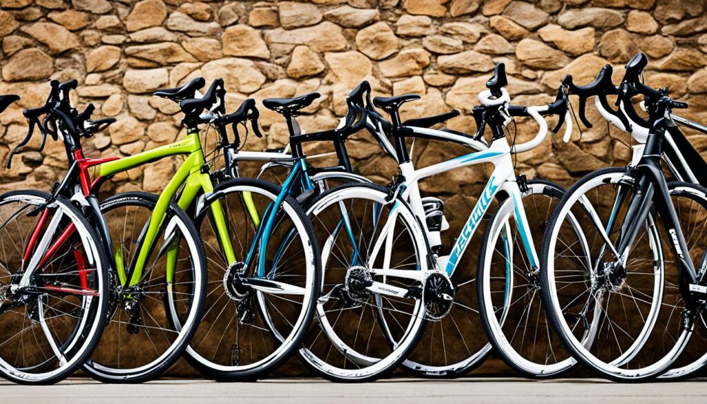 Top Hybrid Bike Models