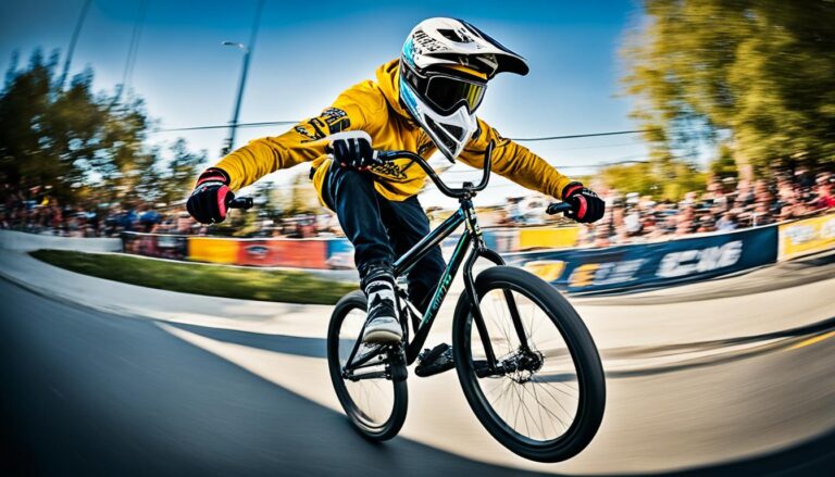 bmx bikes