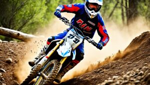 dirt bikes