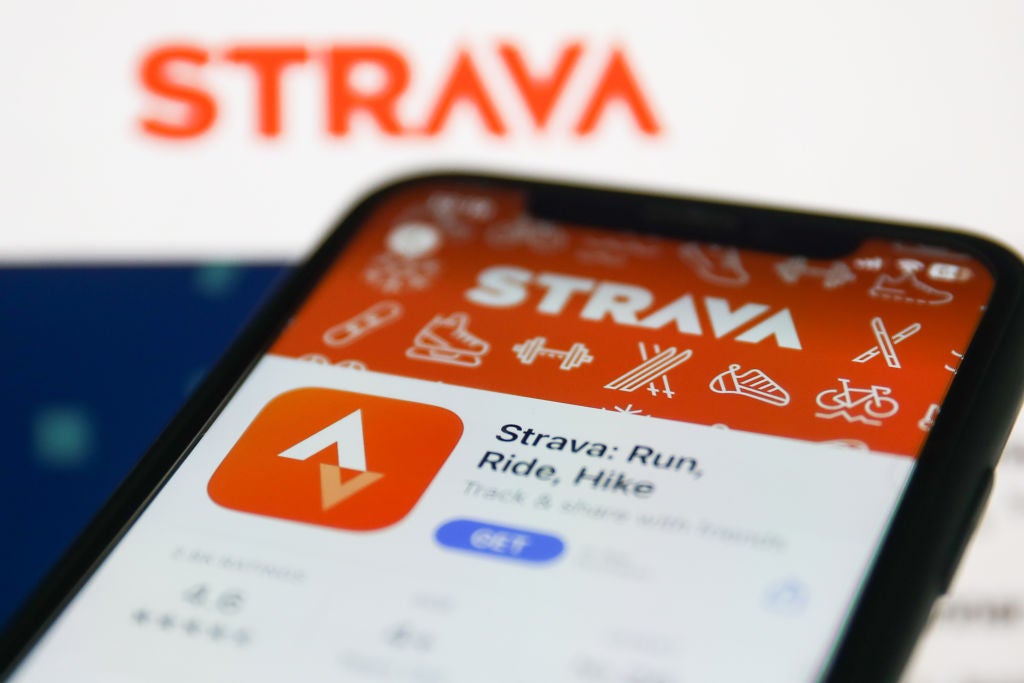 Strava Launches 'Athlete Intelligence' To Help Simplify Your Stats