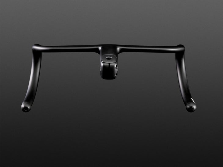 Enve SES Aero Pro One-Piece Handlebar